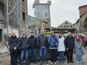 All Posts imwg group photo