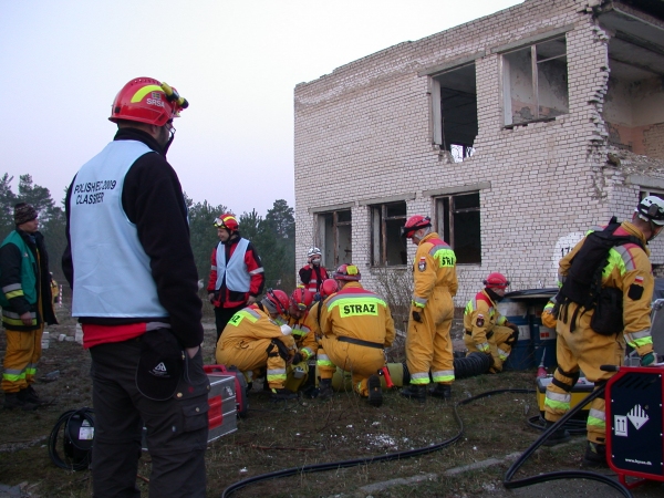 IEC Application iec exercise poland