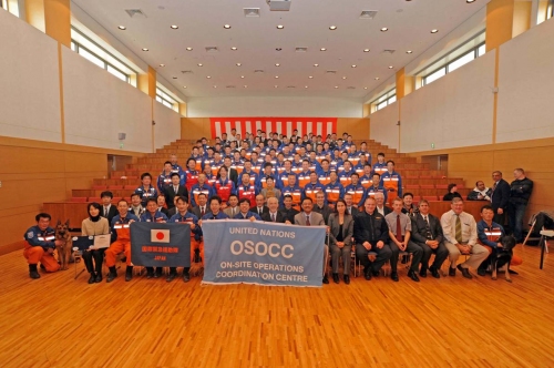 IEC and IER News japan iec 2010