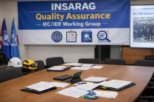 All Posts quality assurance working group